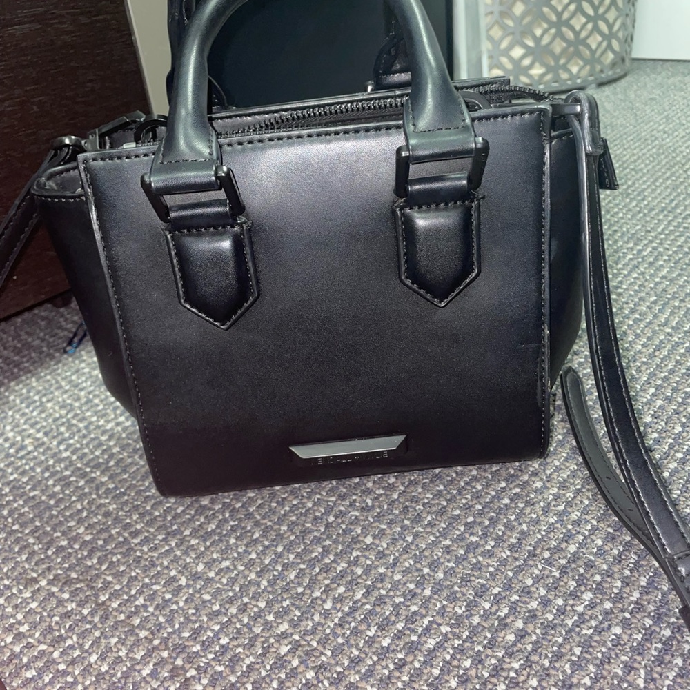 Kendal + kylie hand bag